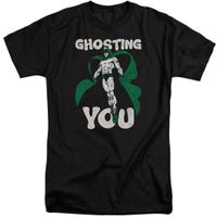 Batman Ghosting You Tall T-Shirt