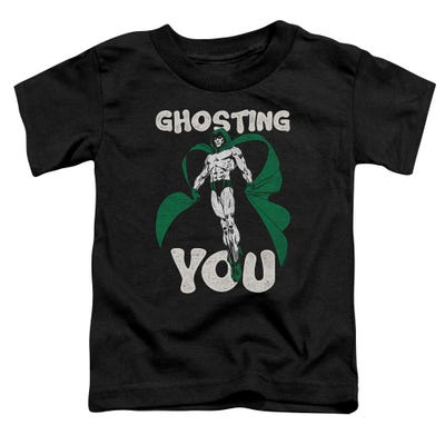 Batman Ghosting You Toddler T-Shirt