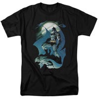 Batman Glow Of The Moon T-Shirt