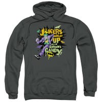 Batman Goblin Candy Hoodie