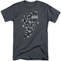 Batman Gotham 3D Tall T-Shirt