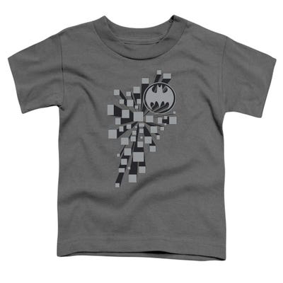 Batman Gotham 3D Toddler T-Shirt