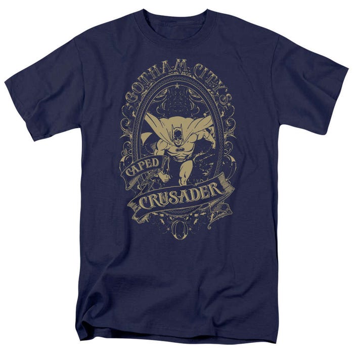 Batman Gotham Crusader T-Shirt