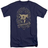 Batman Gotham Crusader Tall T-Shirt