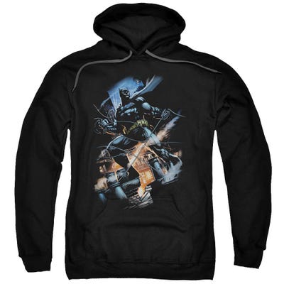 Batman Gotham Knight Hoodie