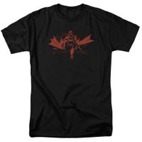 Batman Gotham Knight Rider T-Shirt
