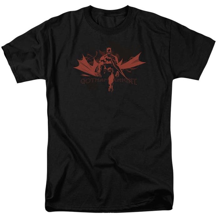 Batman Gotham Knight Rider T-Shirt