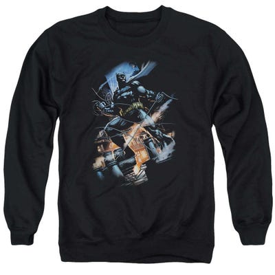 Batman Gotham Knight Sweatshirt