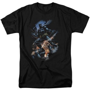 Batman Gotham Knight T-Shirt