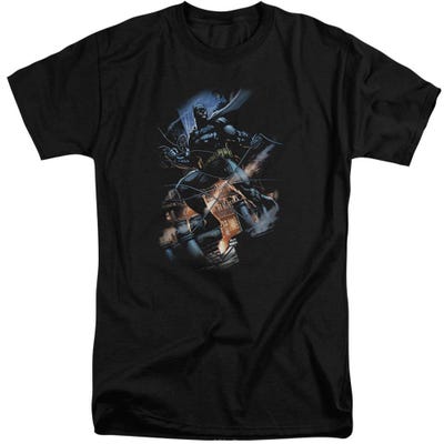 Batman Gotham Knight Tall T-Shirt