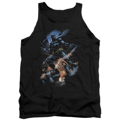 Batman Gotham Knight Tank Top