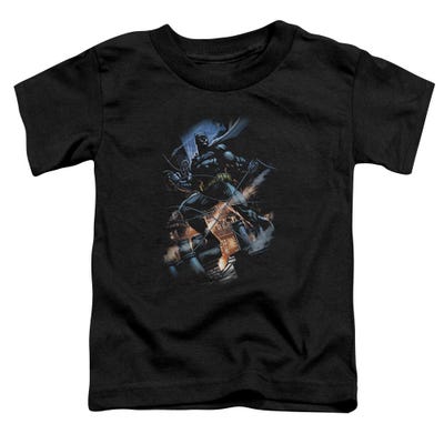 Batman Gotham Knight Toddler T-Shirt
