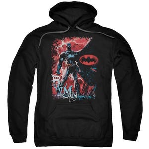 Batman Gotham Reign Hoodie