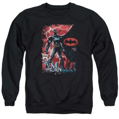 Batman Gotham Reign Sweatshirt