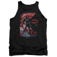 Batman Gotham Reign Tank Top
