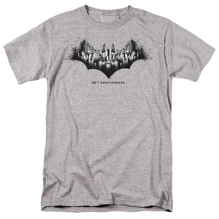 Batman Gotham Shield T-Shirt