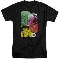 Batman Gotham Sirens Tall T-Shirt