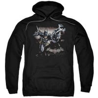 Batman Grapple Hoodie