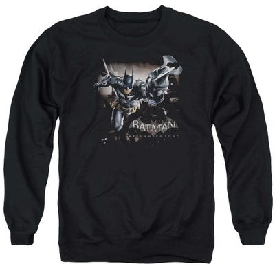 Batman Grapple Sweatshirt