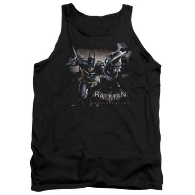 Batman Grapple Tank Top