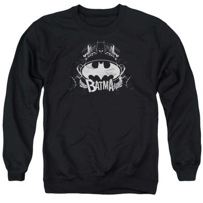 Batman Grim & Gritty Sweatshirt