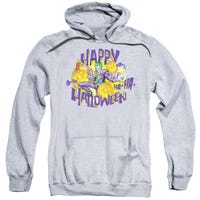 Batman Haha Halloween Hoodie