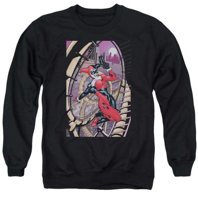 Batman Harley Quinn 1st Sweatshirt
