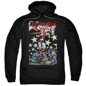 Batman Harley Quinn One Hoodie