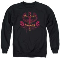 Batman Heart of Fire Sweatshirt