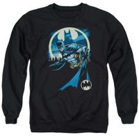 Batman Heed The Call Breakthrough Sweatshirt