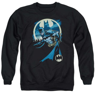 Batman Heed The Call Breakthrough Sweatshirt