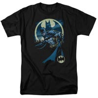 Batman Heed The Call Breakthrough T-Shirt