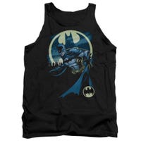Batman Heed The Call Breakthrough Tank Top