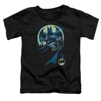 Batman Heed The Call Breakthrough Toddler T-Shirt