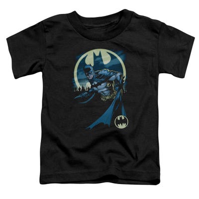 Batman Heed The Call Breakthrough Toddler T-Shirt