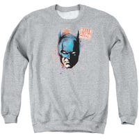 Batman Hello Sweatshirt