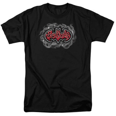 Batman Hip Hop Logo T-Shirt