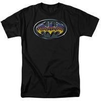 Batman Hot Rod Shield T-Shirt