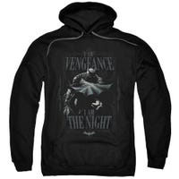 Batman I Am Hoodie