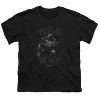 Batman I Am Kids T-Shirt