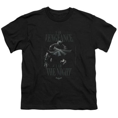Batman I Am Kids T-Shirt