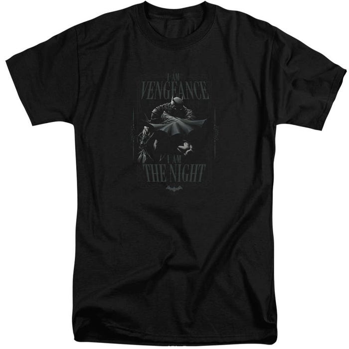 Batman I Am Tall T-Shirt