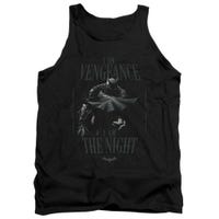 Batman I Am Tank Top