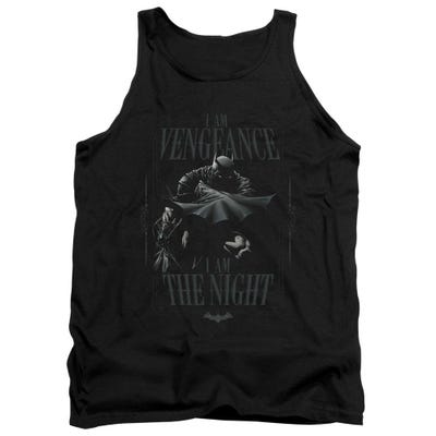 Batman I Am Tank Top