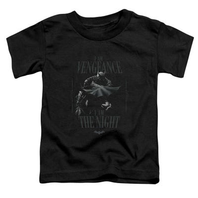 Batman I Am Toddler T-Shirt