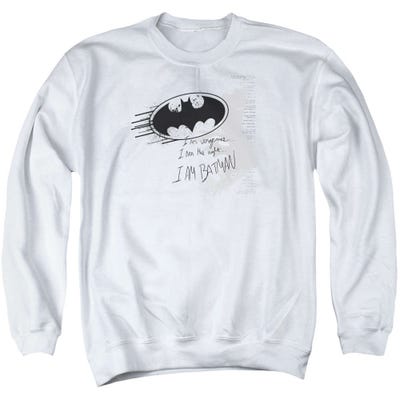 Batman I Am Vengeance Sweatshirt