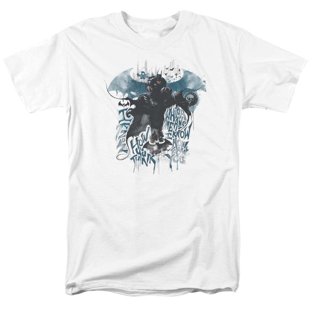 Batman Arkham Knight T-Shirts & Official Merchandise | TeeShirtPalace