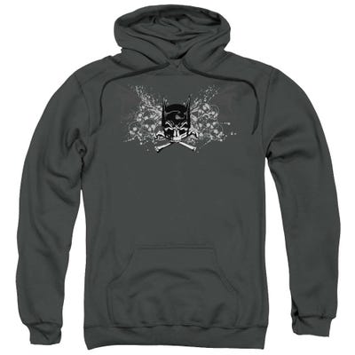 Batman Ill Omen Hoodie