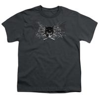Batman Ill Omen Kids T-Shirt