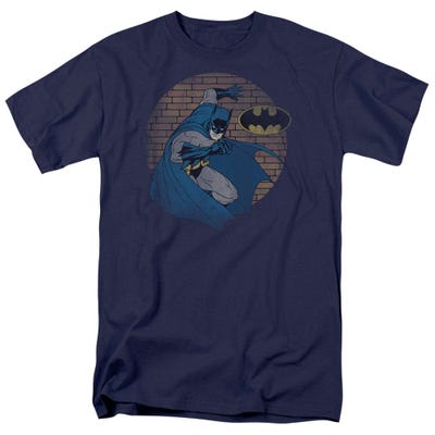 Batman In The Spotlight T-Shirt